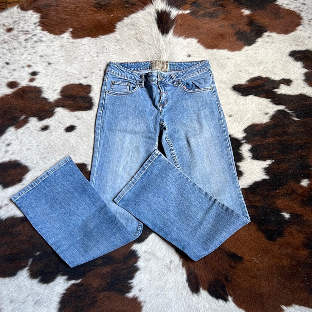 Size 5 jeans 👖